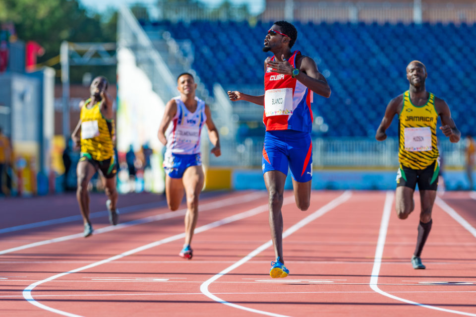 Historical moments that shook the running world