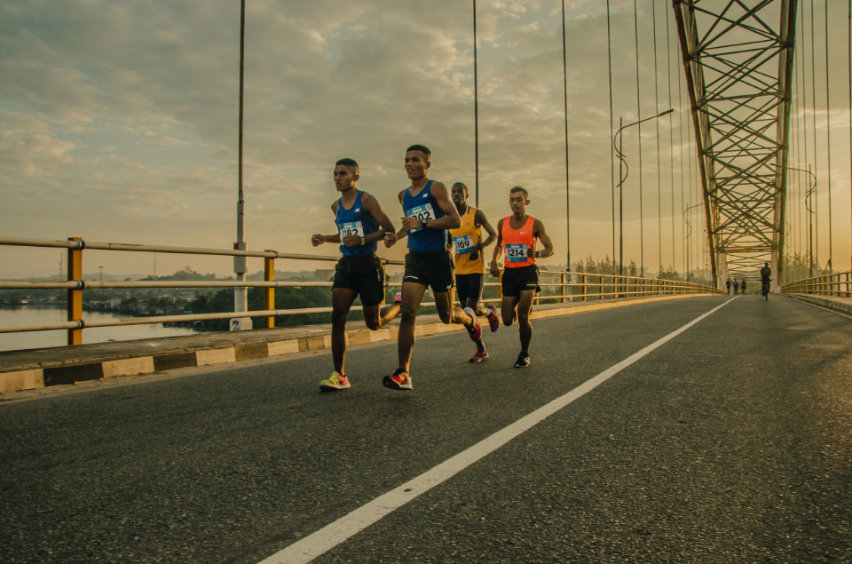 Half Marathon Pace Strategy – Explained