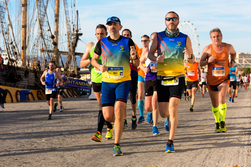 Half Marathon Pace Strategy – Explained