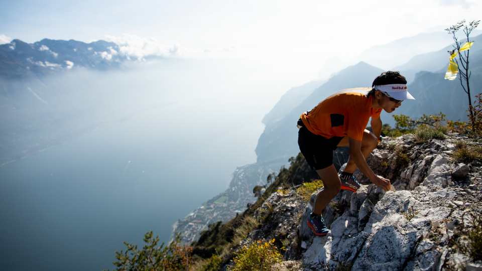 The Amazing Sky Runners Takes Running A Whole New Level