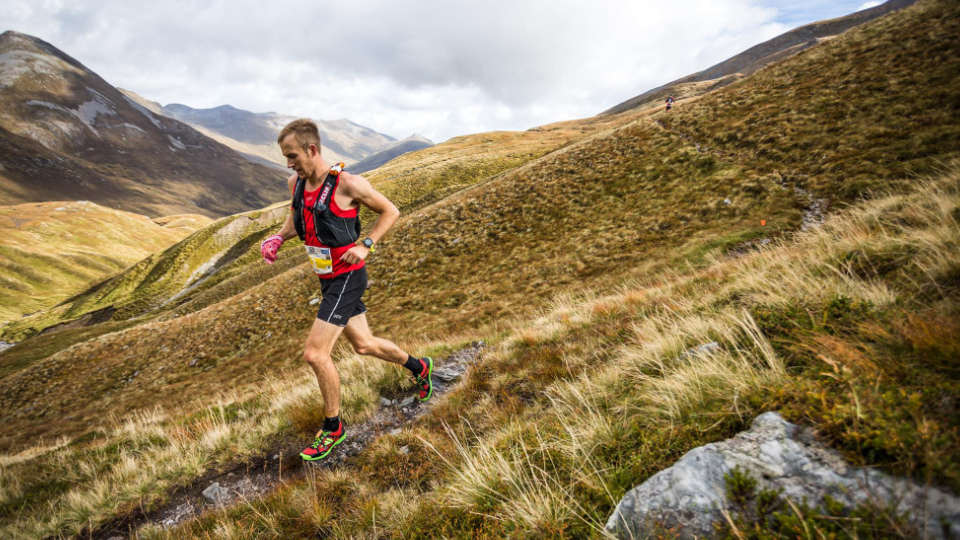 The Amazing Sky Runners Takes Running A Whole New Level