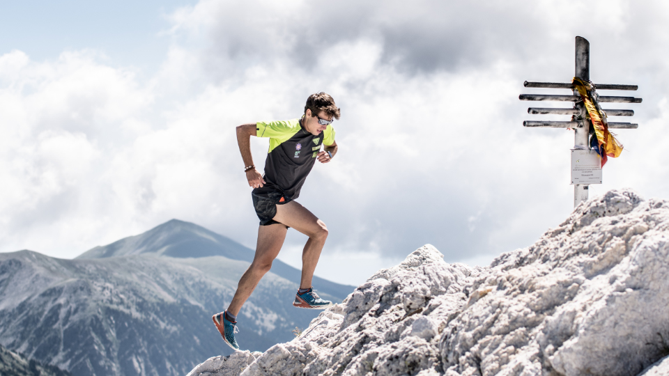 The Amazing Sky Runners Takes Running A Whole New Level