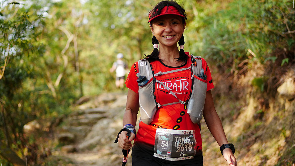 Singapore’s Most Inspiring Trail Runners – Part 2