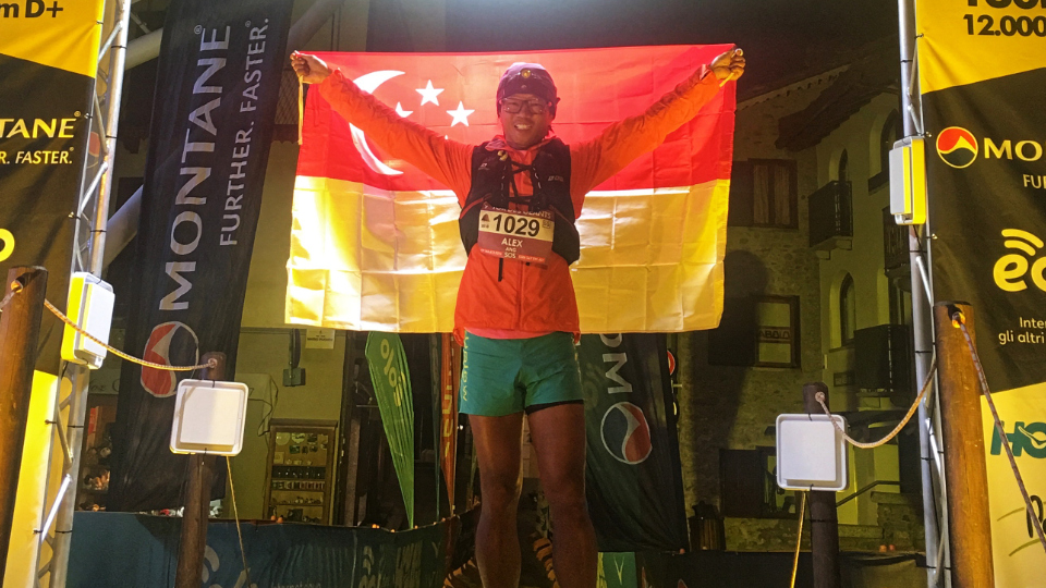Singapore’s Most Inspiring Trail Runners – Part 2