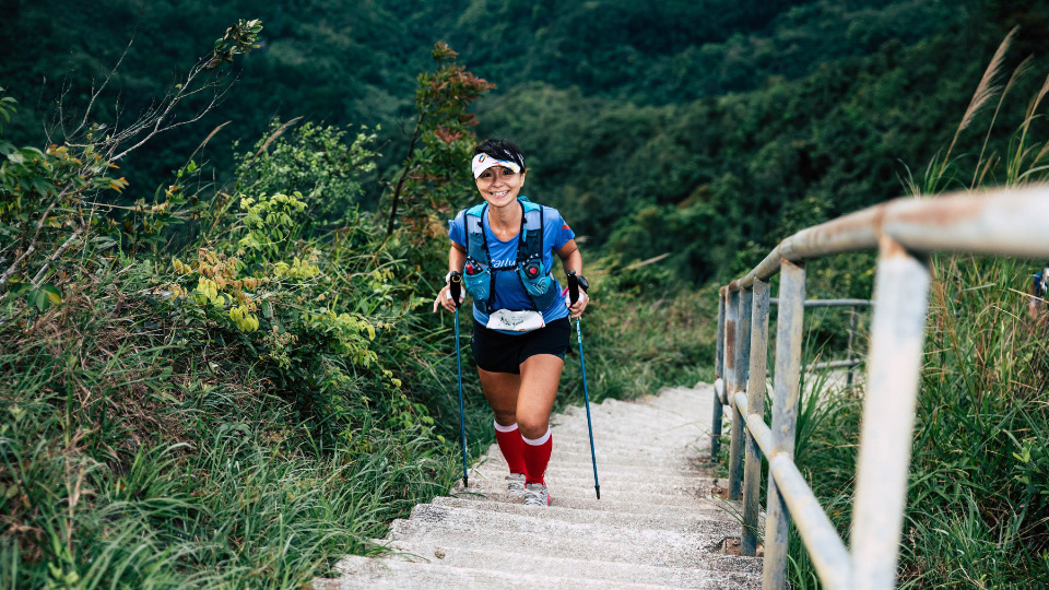 Singapore’s Most Inspiring Trail Runners – Part 2