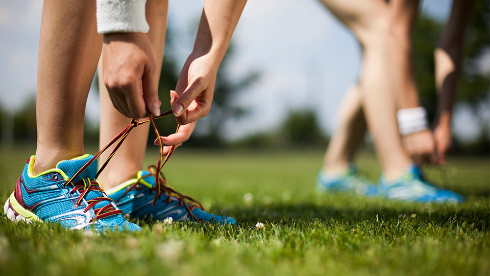 Are Your Running Shoes Smarter Than You Are?