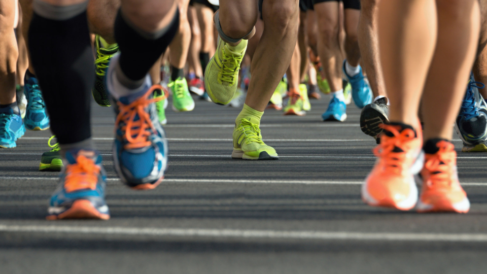 How to Improve Your Marathon Time?