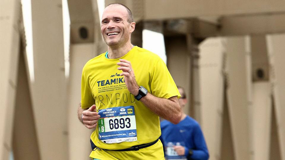 Tips On How To Get Qualified For Boston Marathon