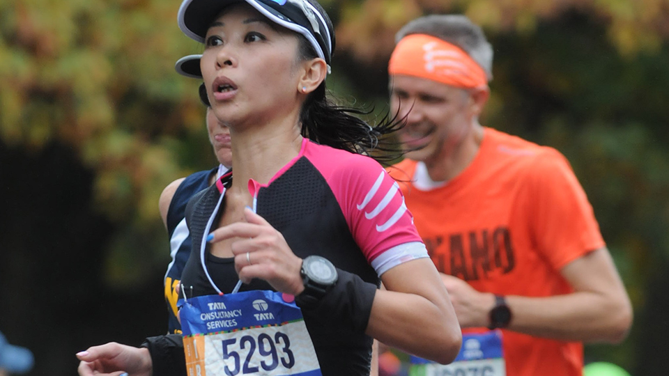 Tips On How To Get Qualified For Boston Marathon