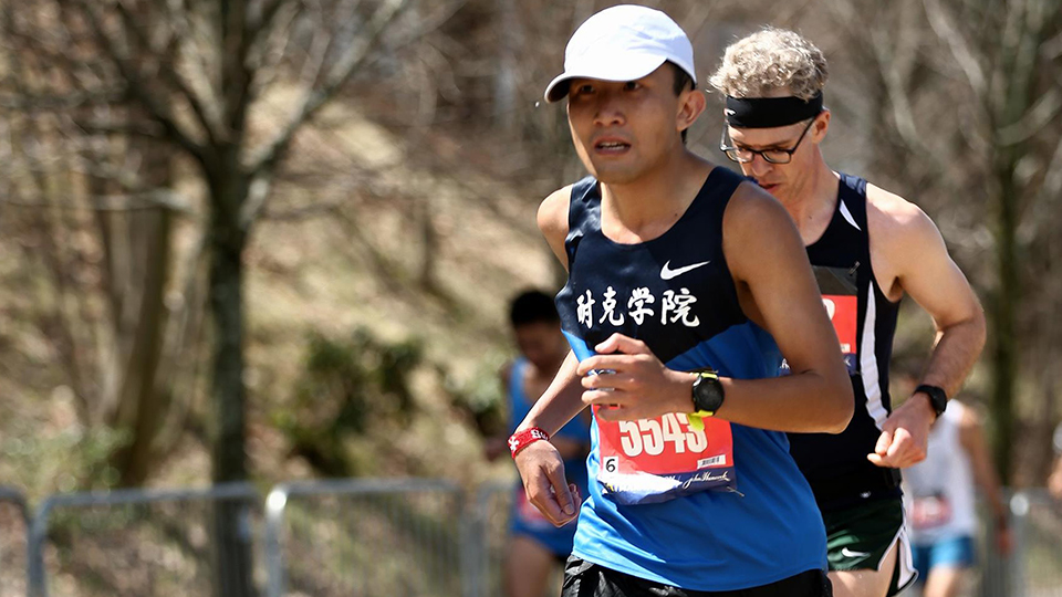 Tips On How To Get Qualified For Boston Marathon