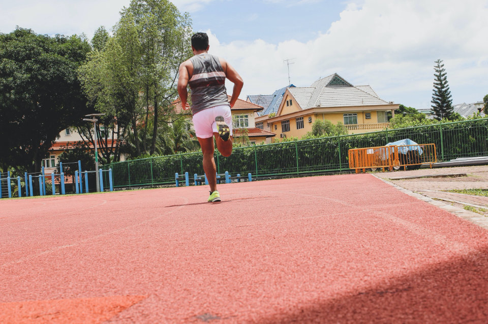 Be Part of the Iffley Road Legacy