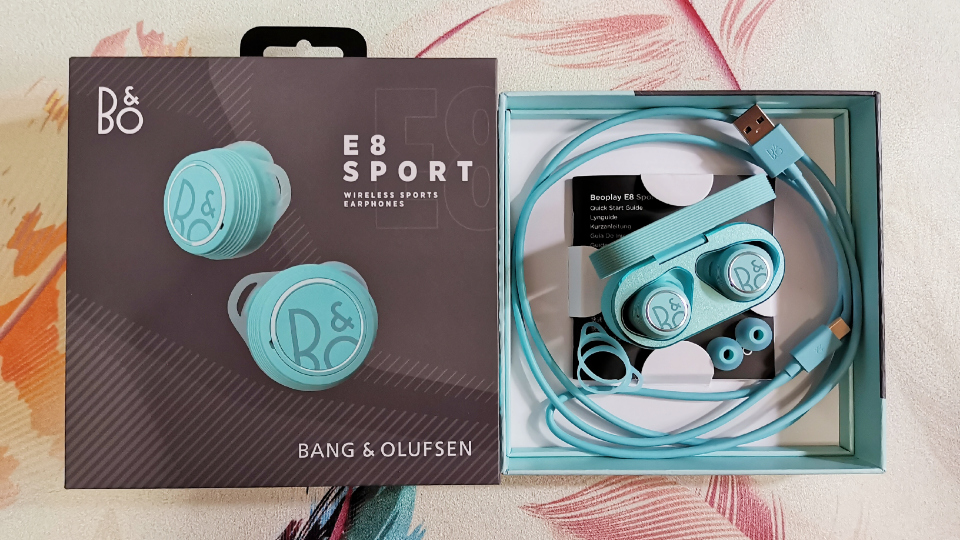 My Ears Thanked Me When I Inserted These Wireless Earphones!