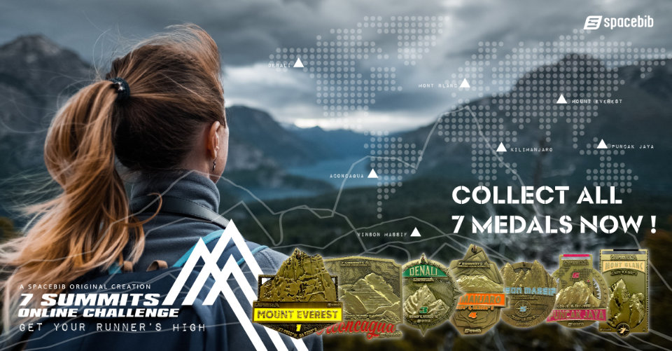 Are You Ready to Conquer the World’s 7 Legendary Summits?