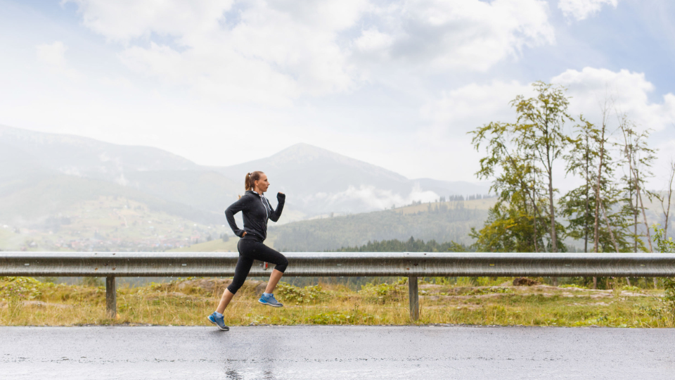 Ways To Train Your Long Distance Run