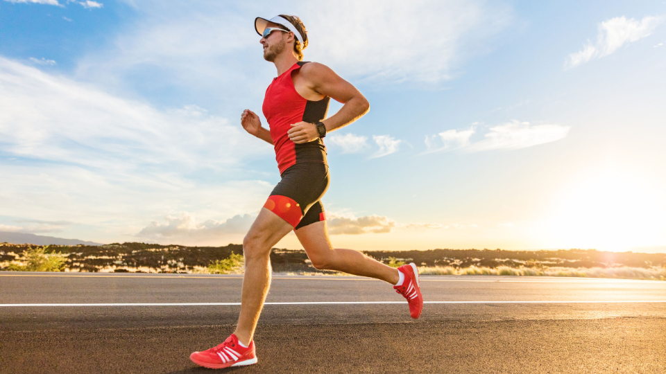 The 5 Types of Marathoners You Never Know