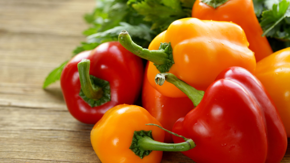 5 Vegetable To Eat For A Strong Immune System