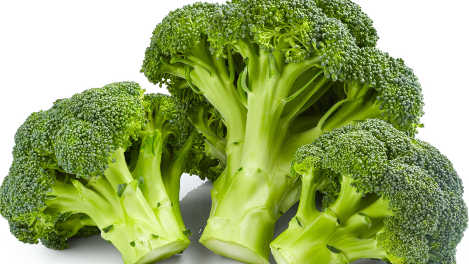 5 Vegetable To Eat For A Strong Immune System