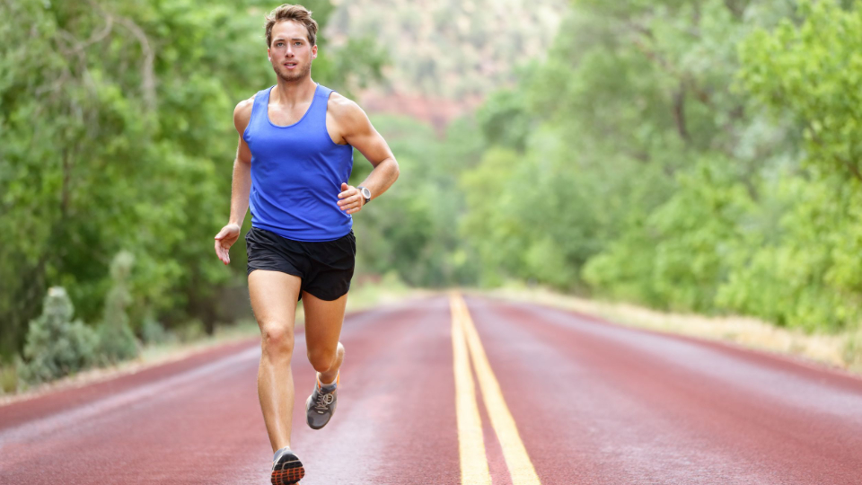 5 Essential Tips To Run Faster In A Marathon