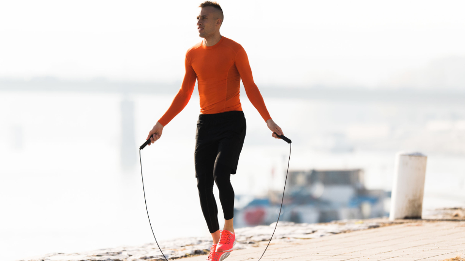 6 Exercises That Will Help You Burn Fat Without Running or Jogging