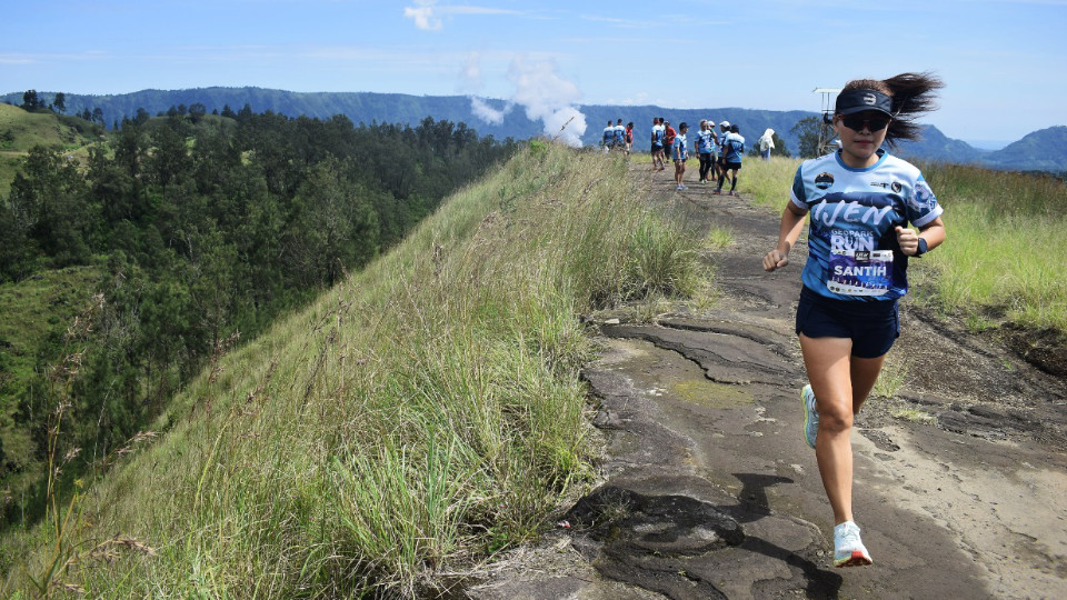 How Plant-Based Affect Your Running Performance