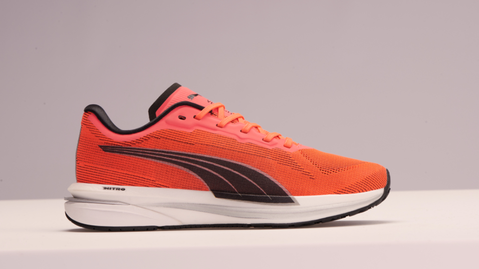 4 Hot New Puma Shoes Hit the Ground Running