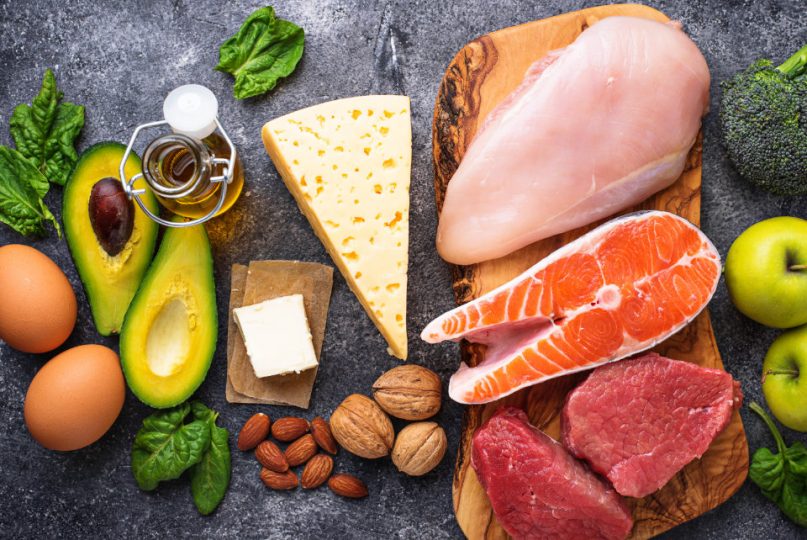 The Rundown on the Keto Diet for Runners