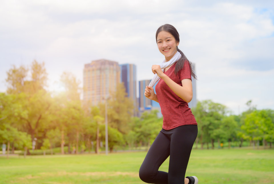 Do You Want to Live Longer? Start Running Alone