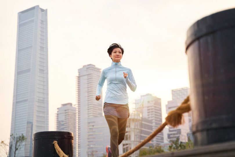 Time Tricks: How To Keep Running When You’re Working Full Time