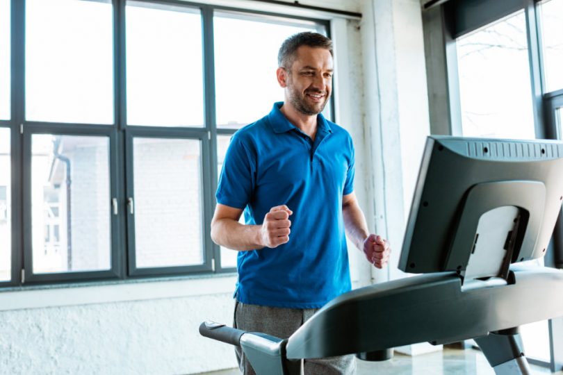 Time Tricks: How To Keep Running When You’re Working Full Time