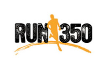 Run 350 2012