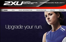 2XU Compression Run 2012
