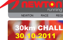 Newton Challenge 2012