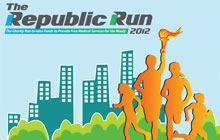 Republic Run 2012