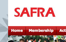 SAFRA Singapore Bay Run & Army Half Marathon