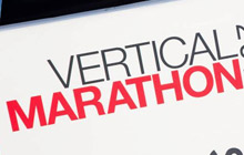 Swissôtel Vertical Marathon 2012