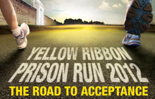Yellow Ribbon Prison Run 2012