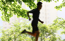 MR25 5K Time Trial - December 2012