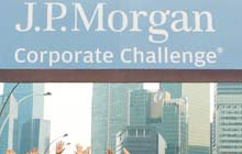 J.P. Morgan Corporate Chase Challenge 2012