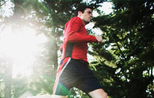 MR25 Ultra Marathon 2012