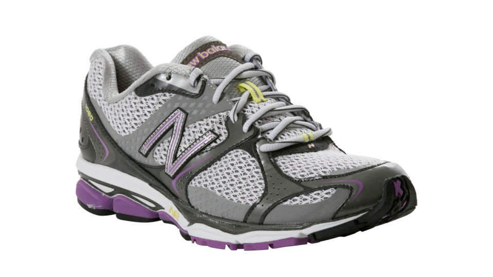 Gear Review: New Balance 1080v2