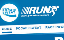 Pocari Sweat Run 2012