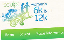 Sculpt Run 2012