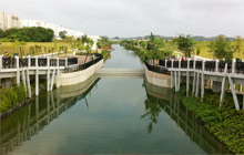 Marina 21K @ Punggol 2012