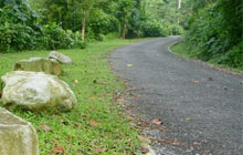 Craze Ultra 100 Miles 2012