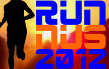 RunNUS 2012 RunNUS 2012