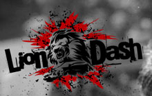 Lion Dash Sprint 2012