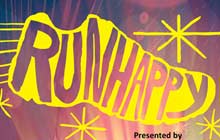 Run Happy Singapore 2012