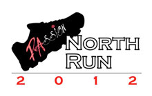 PAssion North Run 2012