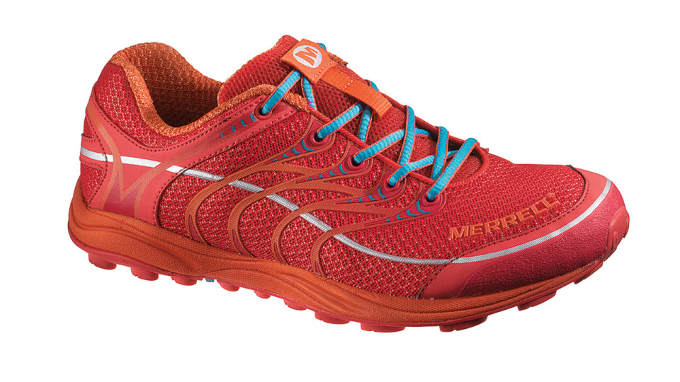 Merrell Women’s Mix Master Glide: Designed to Mix It Up