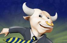 The Bull Charge 2012